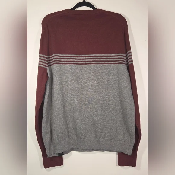 PATAGONIA YEWCRAG CREW NECK PULLOVER SWEATER. - Picture 2 of 5